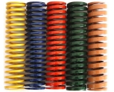Die spring for mould a15011202