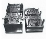 China mold manufacturer making high quality moulds m15011801