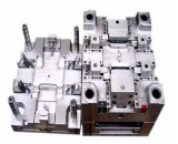 Customize injection mold in China m15011904
