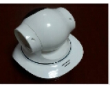 surveillance camera plastic injection molding p14121701