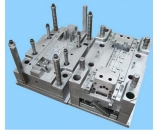 High precision  plastic injection moulding manufacturer  m15012002
