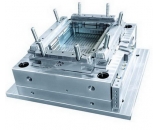 custom precision plastic injection moulding manufacturer  m15012001 