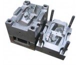 China factory supplying high accuracy plastic injection mould m15012604
