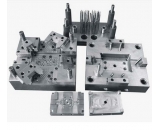 High accuracy plasitc injection moulds at reasonable price m15020302