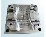 Plastic injection moulds factory provide good service m15030104