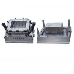 plastic injection moulds service with good quality and better price m15030901