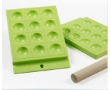 good design plastic injection dumplings model molding p15031803