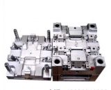 High precision hot or cold runner plastic injection molds m15060304