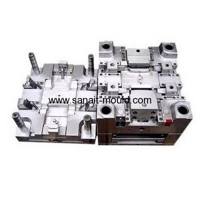 High quality plastic injection molding factory in China m15062901