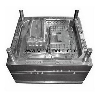 plastic injection moulding maker in China m15080904