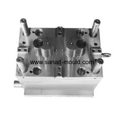 Plastic injection molding manufacturer with good service m15082202