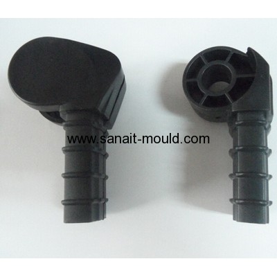 plastic furniture accessory injection moulds p15083104
