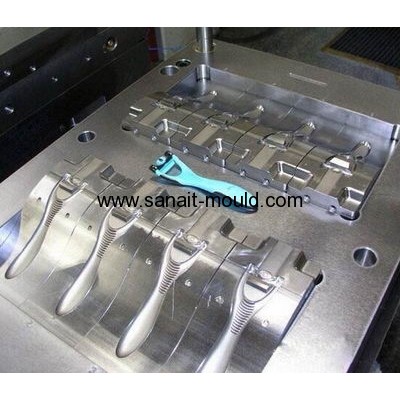 Supplying high precision plastic injection molding m15090703