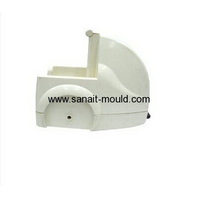 plastic vacuum cleaner cover mold p15092904