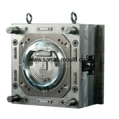 Custom plastic injection mould for electronic accessories m15100603