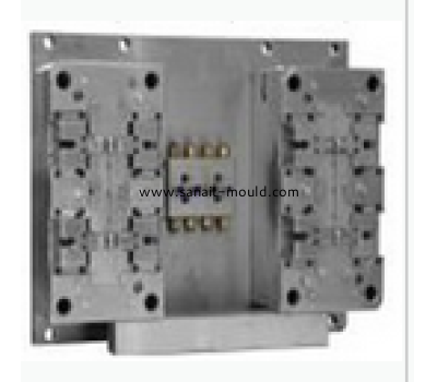 plastic injection molding cheap price hot sale m15011404