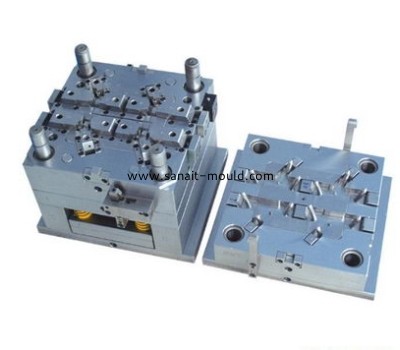 Top quality high accuracy plastic injection moulds m15020902