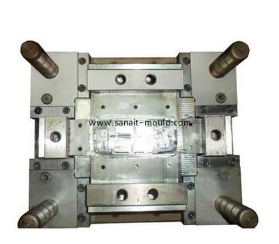 Plastic injection molding manufactuer in China m15082201