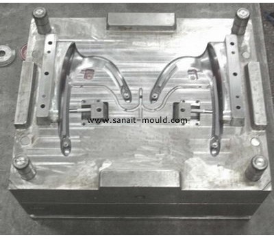 plastic injection moulds manufacturer wholesale high quality molds m15090701