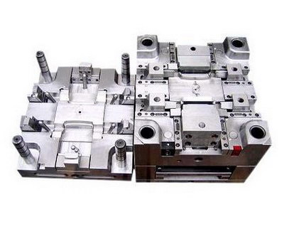 Professional China Plastic Injection Mould Manufacturer-Sanait Mould Co., Ltd