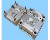 high precision plastic injection mould m15011509