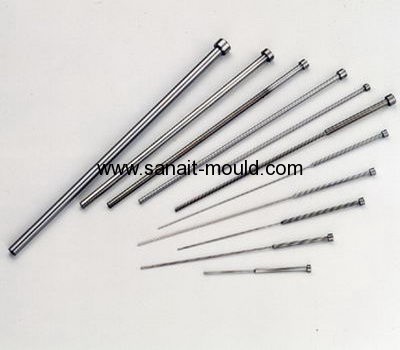 Ejector Pin for mould
