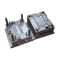 battery box of laptap injection molding m14122402