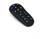 remote controller injection molding p14122504