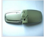 Mobile phone shell injection molding p14122601