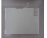 Right side board of printer plastic injection molding p14122603