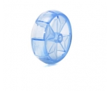 transparent luggae wheel plastic mould p14122803