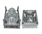 Plastic injection molding with good quality and better price m15010604