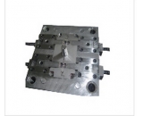 Zinc aluminium pressure casting molding m15011301