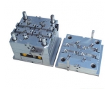 Top quality high accuracy plastic injection moulds m15020902