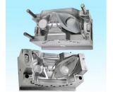 Provide OEM and ODM platic injection molds with lowest price m15030304
