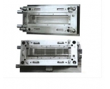 good design and high quality plastic injection cover moulds m15031003