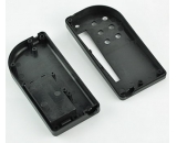 high precision all kinds of plastic injection cover molds p15040203