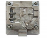 professional plastic injection molds factory in China m15040703