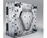 high accuracy hot or colder runner plastic injection moulds m15041401