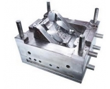 High accuracy OEM and ODM plastic injection moulds m15041402