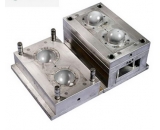 ODM and OEM plastic injection ABS or PP moulds m15041602