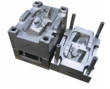 high precision plastic injection ABS molding m15041601