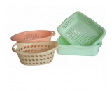 good design plastic injection basket molding for kitchen use p15042102