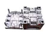 High quality plastic injection molding factory in China m150507