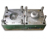 plastic injection washing vegetable bowl moulds m15050703