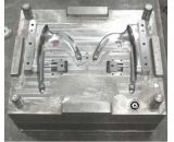 Designed plastic injection molds m15052801