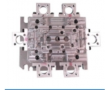 high accuracy high quality plastic injection molds m15052802