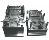 Hot or cold runner plastic injection moulds m15062903