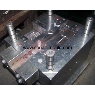 High precision plastic injection molding m15061501