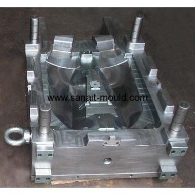 High precision plastic injection molding m15061503